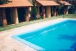frente e piscina