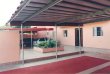 garagem da casa na praia grande :: Pousada Chalés Limeira - Ubatuba SP garagem da casa na praia grande :: Pousada Chalés Limeira - Ubatuba SP