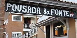 Pousada da Fonte