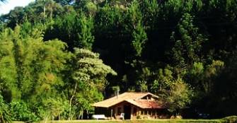 Pousada da Oma