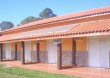 Visão das suítes externas :: Pousada e Restaurante Aquário - Panorama SP Visão das suítes externas :: Pousada e Restaurante Aquário - Panorama SP