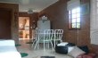 Chalet Giu (2 quartos-max. 10 pessoas) Terreo - Cozinha completa, area c/ churrasqueira + tanquinho, :: Pousada Ecco Caprícornio - Caraguatatuba SP Chalet Giu (2 quartos-max. 10 pessoas) Terreo - Cozinha completa, area c/ churrasqueira + tanquinho, :: Pousada Ecco Caprícornio - Caraguatatuba SP