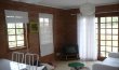 Chalet Giu (2 quartos-max. 10 pessoas) Terreo - Cozinha completa, area c/ churrasqueira + tanquinho, :: Pousada Ecco Caprícornio - Caraguatatuba SP Chalet Giu (2 quartos-max. 10 pessoas) Terreo - Cozinha completa, area c/ churrasqueira + tanquinho, :: Pousada Ecco Caprícornio - Caraguatatuba SP