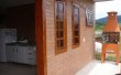 LOFT GIU (max. 05 pessoas) Terreo - Cozinha completa, area c/ churrasqueira + tanquinho, 38mt2 com 1 :: Pousada Ecco Caprícornio - Caraguatatuba SP LOFT GIU (max. 05 pessoas) Terreo - Cozinha completa, area c/ churrasqueira + tanquinho, 38mt2 com 1 :: Pousada Ecco Caprícornio - Caraguatatuba SP