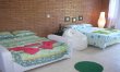 LOFT GIU (max. 05 pessoas) Terreo - Cozinha completa, area c/ churrasqueira + tanquinho, 38mt2 com 1 :: Pousada Ecco Caprícornio - Caraguatatuba SP LOFT GIU (max. 05 pessoas) Terreo - Cozinha completa, area c/ churrasqueira + tanquinho, 38mt2 com 1 :: Pousada Ecco Caprícornio - Caraguatatuba SP