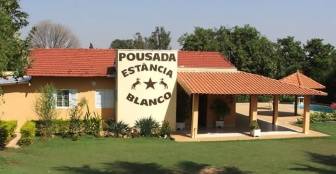 Pousada Estância do Blanco