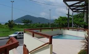 Pousada Mirante da Enseada
