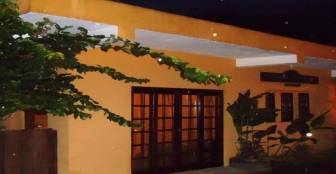 Pousada Pedras Preciosas