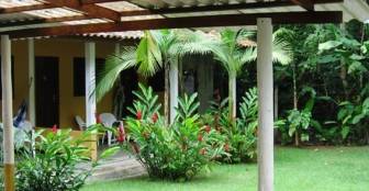 Frente da suite twin :: Pousada e Flats Twin - Ubatuba SP Frente da suite twin :: Pousada e Flats Twin - Ubatuba SP