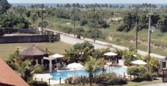 Pousada Village
