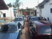 Estacionamento :: Pousada Costa da Praia - Praia Grande SP Estacionamento :: Pousada Costa da Praia - Praia Grande SP