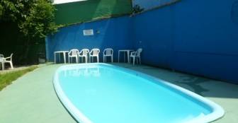 Pousada Praia Mirim - Praia Grande SP Pousada Praia Mirim - Praia Grande SP