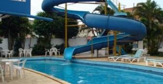 Gold Hotel