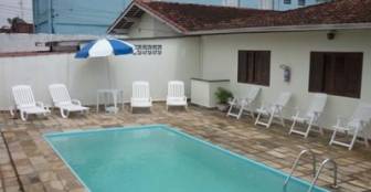 Pousada Praia Grande - Residecial Melhor Idade