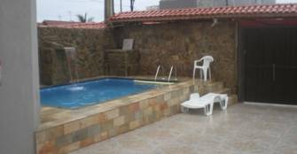 Orçamento: Pousada Vila Santa