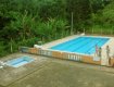 Piscina adulta e infantil