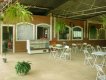 Sala de jogos e restaurante