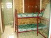 quarto apartamento com acomodaçoes p/ ate 16 pessoas