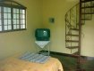 Dentro do chale