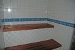 Sauna :: Pousada Trilha do Sol Sauna :: Pousada Trilha do Sol