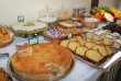 Bolos e Tortas :: Pousada Trilha do Sol Bolos e Tortas :: Pousada Trilha do Sol