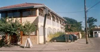 Pousada do Rei