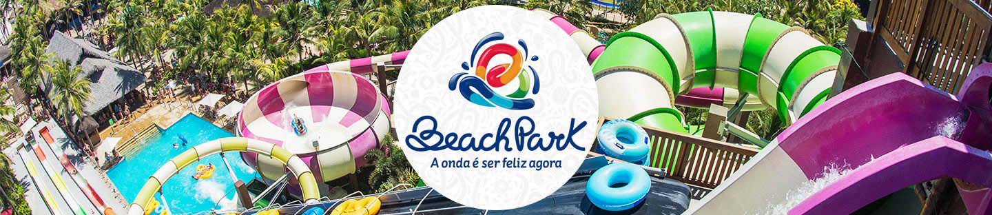 Pousadas em Beach Park - Fortaleza CE