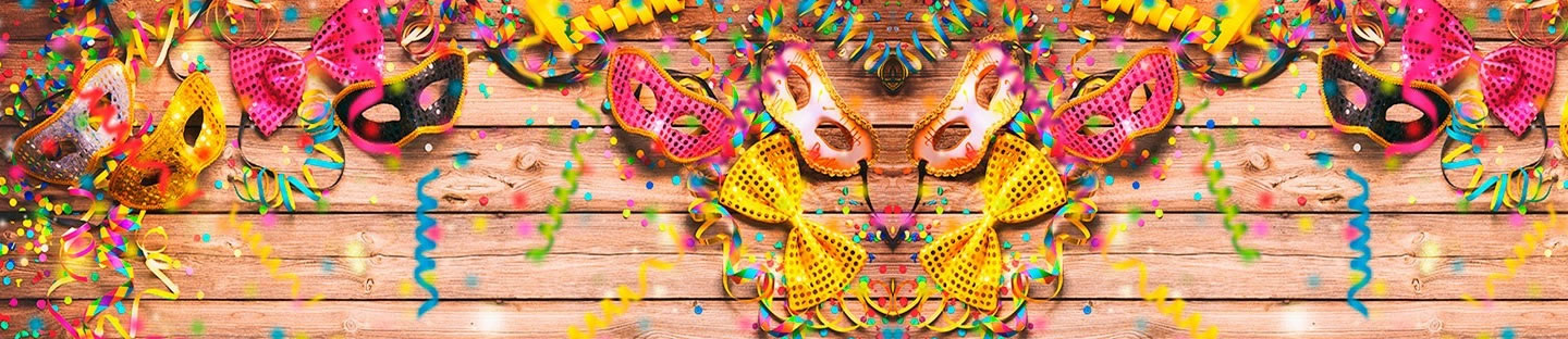 Pousadas para Carnaval 2026