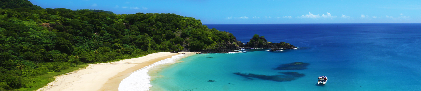 Pousadas em Praias do Nordeste