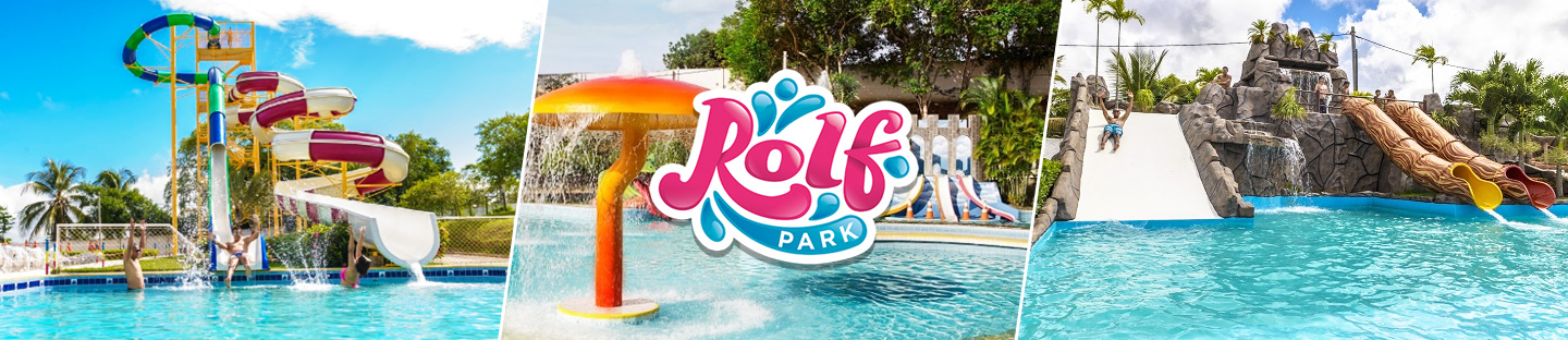 Rolf Park - Mata de São João BA