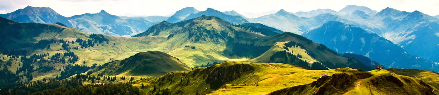 Pousadas na Serra e Montanhas