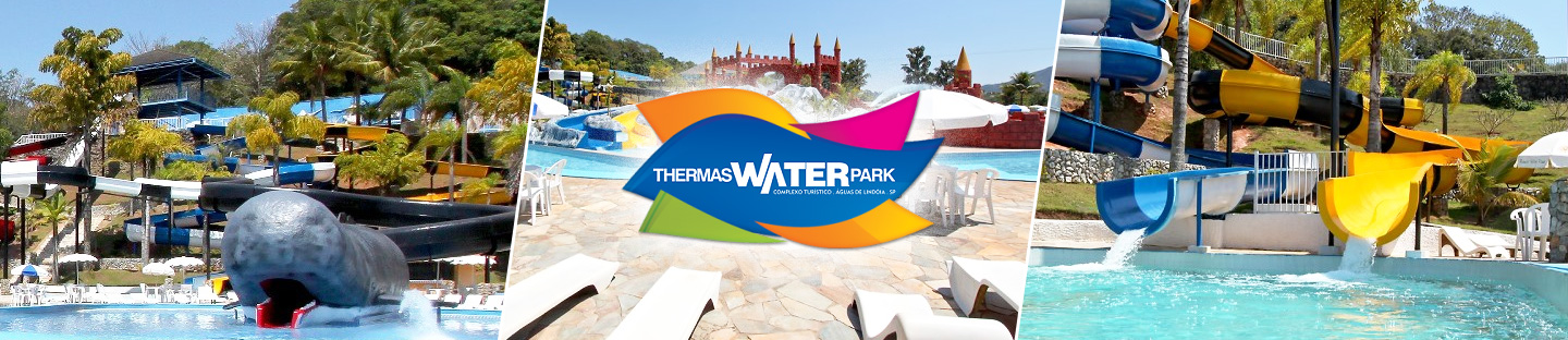 Pousadas perto do Thermas Water Park de Águas de Lindóia SP