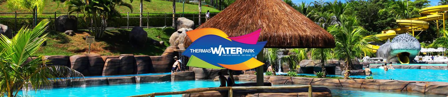 Pousadas Perto do Thermas Water Park - São Pedro SP