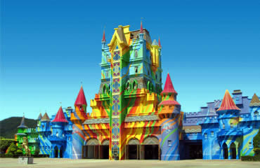 Beto Carrero World