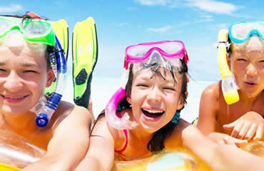 Pousadas para Férias de Janeiro 2026