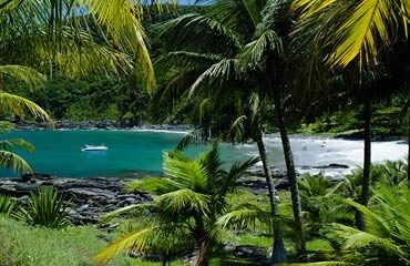 Praias do Litoral Norte de São Paulo