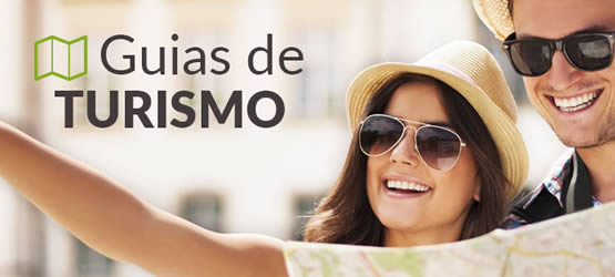 Guias de Turismo