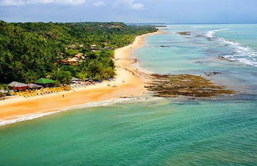 Pousadas em Arraial d'Ajuda BA Pousadas em Arraial d'Ajuda BA