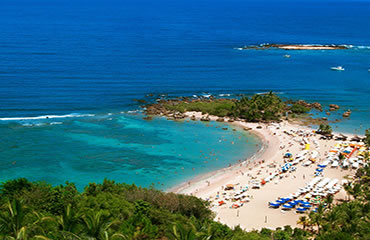 Pousadas em Morro de São Paulo BA Pousadas em Morro de São Paulo BA