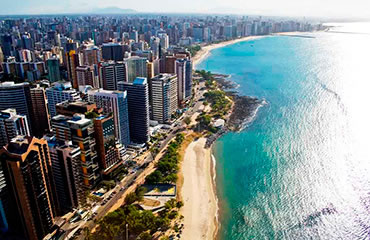 Pousadas em Fortaleza CE Pousadas em Fortaleza CE