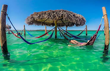 Pousadas em Jericoacoara CE