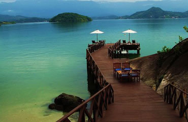 Pousadas em Angra dos Reis RJ