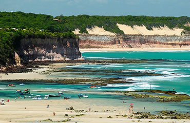 Pousadas em Tibau do Sul RN Pousadas em Tibau do Sul RN