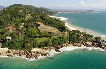 Pousadas em Florianópolis - SC Pousadas em Florianópolis - SC