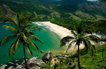 Pousadas em Ilhabela SP