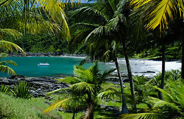 Pousadas em São Sebastião SP