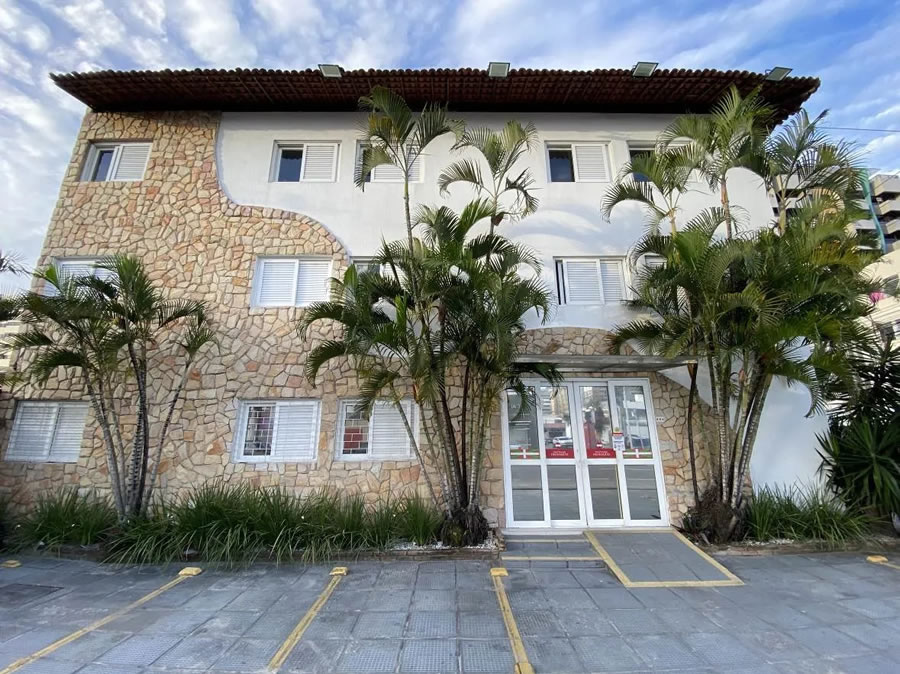 Hotel Pousada Des Basques