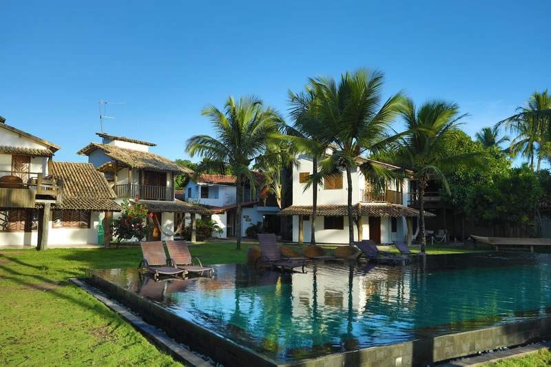 Pousada Cores do Mar