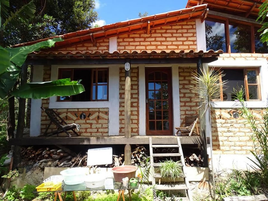 Pousada Ilha de Mato