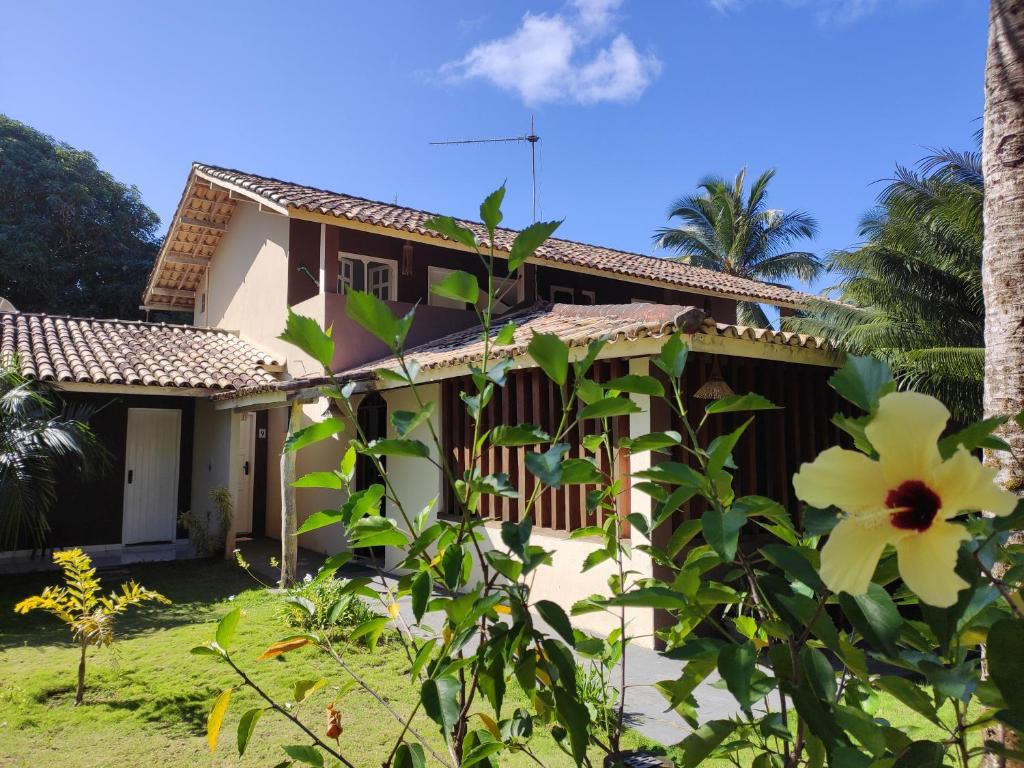 Casa Molui Pousada & Bistrô